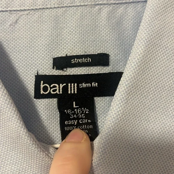 Button down! - Picture 5 of 7